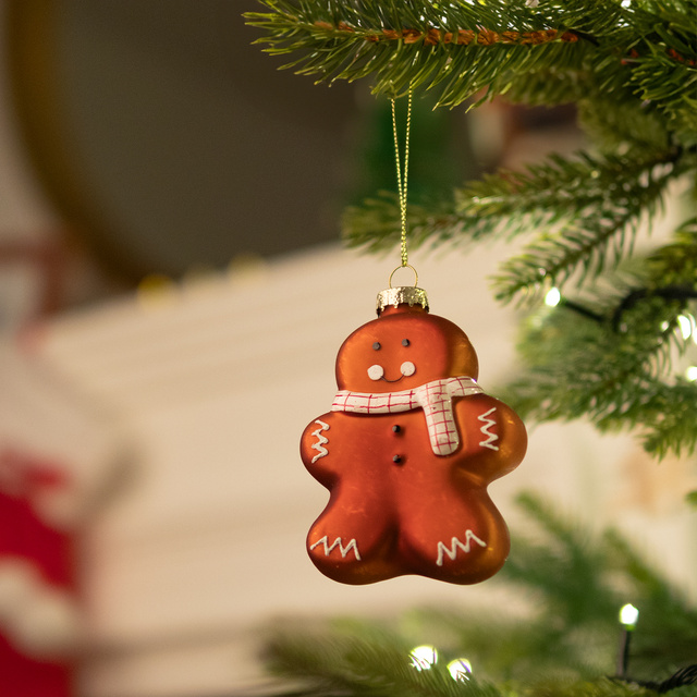 Set di 3 bombe di Natale Soxo 