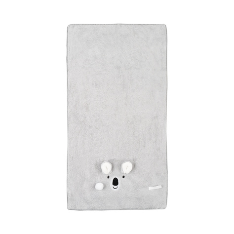 MOMO WAY telo da bagno 140x70 cm koala