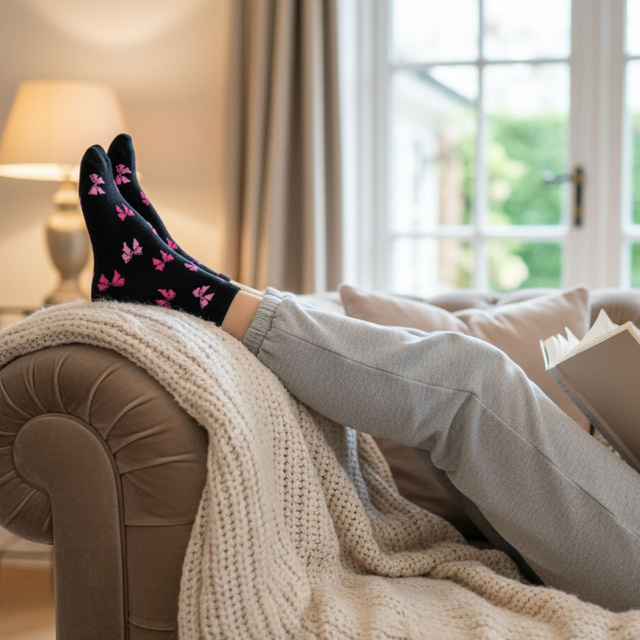 Calzini Best Friends