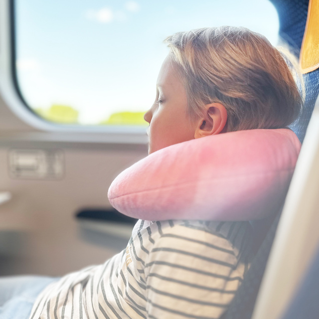 MOMO WAY Cuscino multifunzionale unicorno