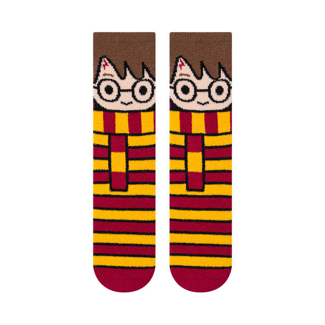 Borraccia dell'acqua calda Harry Potter 2L + Calzini
