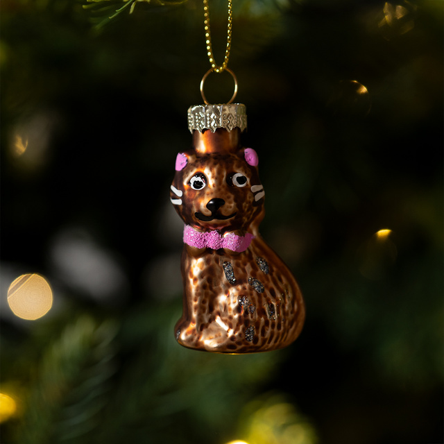 Set Calzini + Palline Gatto