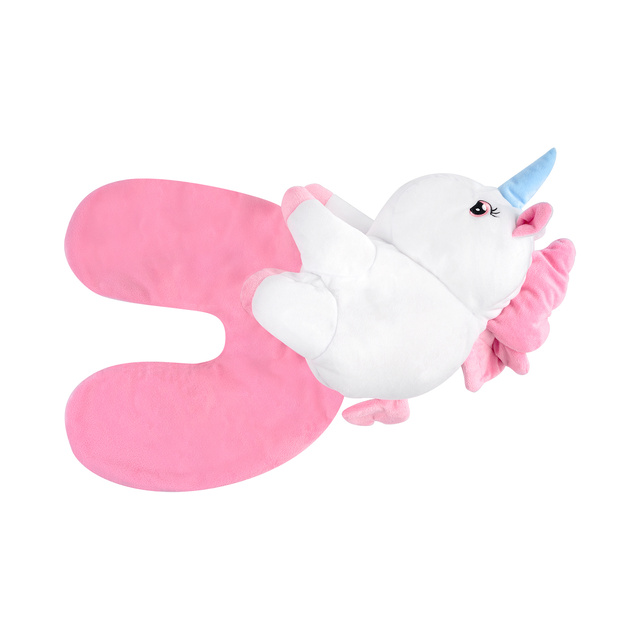 MOMO WAY Cuscino multifunzionale unicorno