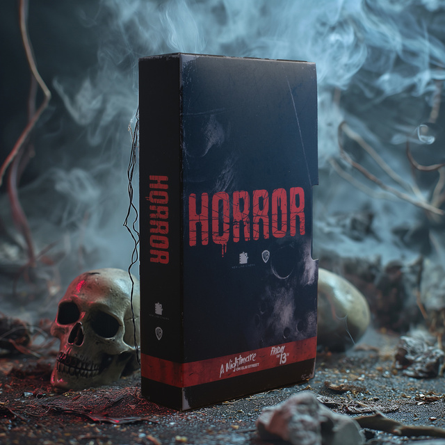 Calze SOXO horrory da uomo - 2 paia