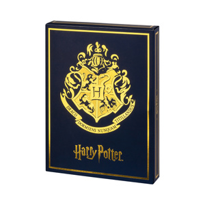 Libro di Harry Potter Set di 6 calze SOXO da donna