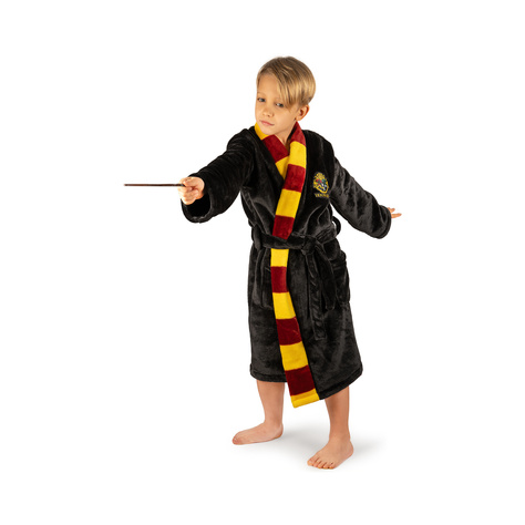 Vestaglia per bambini Harry Potter Warner Bros