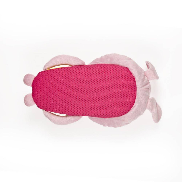 Pantofole da donna SOXO suola ABS rosa