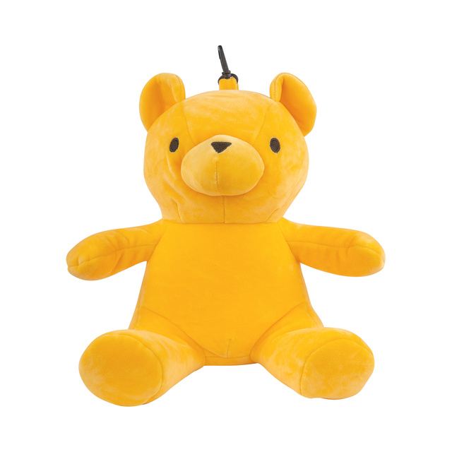 MOMO WAY Cuscino orsetto multifunzionale
