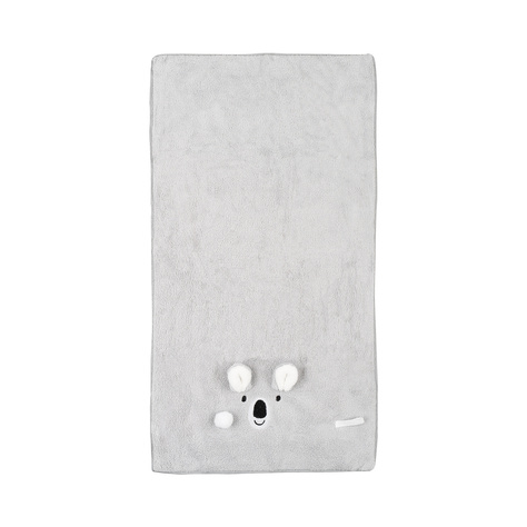 MOMO WAY telo da bagno 135x70 cm koala