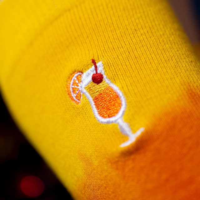 Calzini da donna SOXO shaker - 2 paia