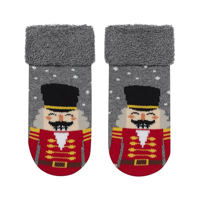 Calzini da bambino SOXO "Schiaccianoci"