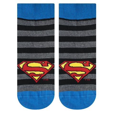 Calze da uomo DC Comics Superman