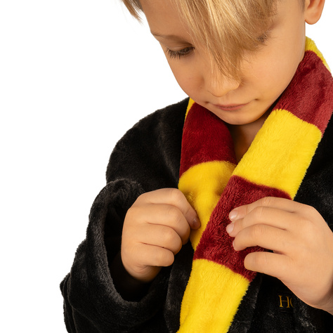 Vestaglia per bambini Harry Potter Warner Bros