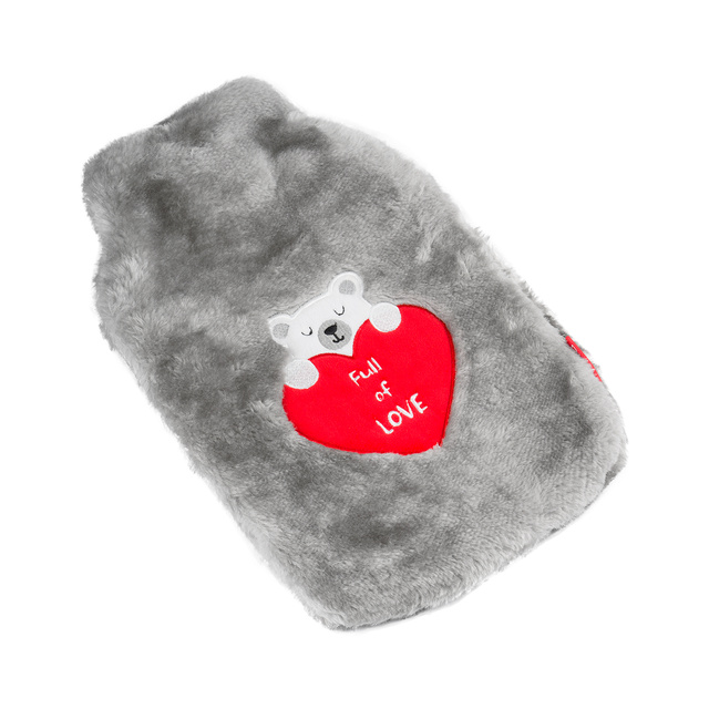 Borsa dell'acqua calda SOXO per un regalo