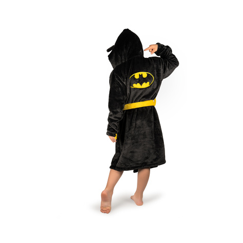 Vestaglia per bambini Batman Warner Bros