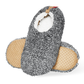 Ciabatte SOXO SUPER SOFT con suola antiscivolo e inserti in PVC