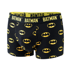 Set di 2 boxer da uomo Batman un'idea perfetta per un regalo di Natale