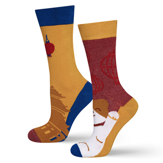 Calzini da donna SOXO