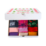 rosa || multicolore || rosso