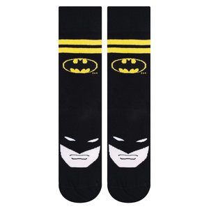 Calze da uomo DC Comics Batman/Superman - 3 paia