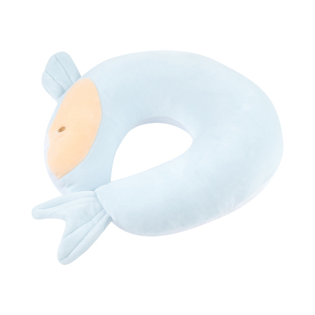 MOMO WAY Cuscino delfino multifunzionale