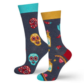 Calzini da donna SOXO GOOD STUFF