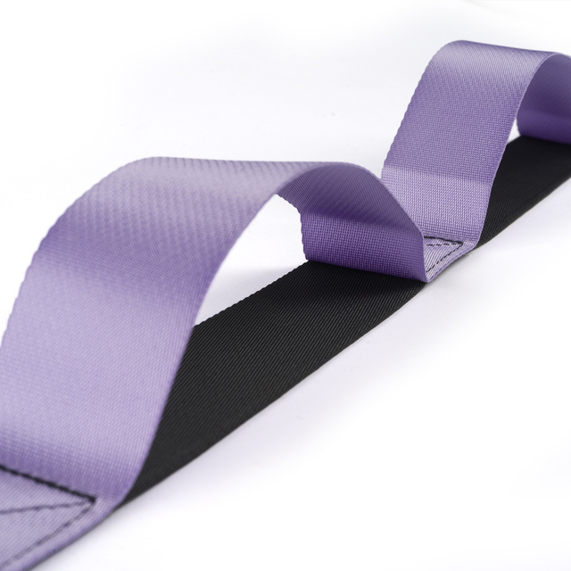 Cintura di allenamento crossfit