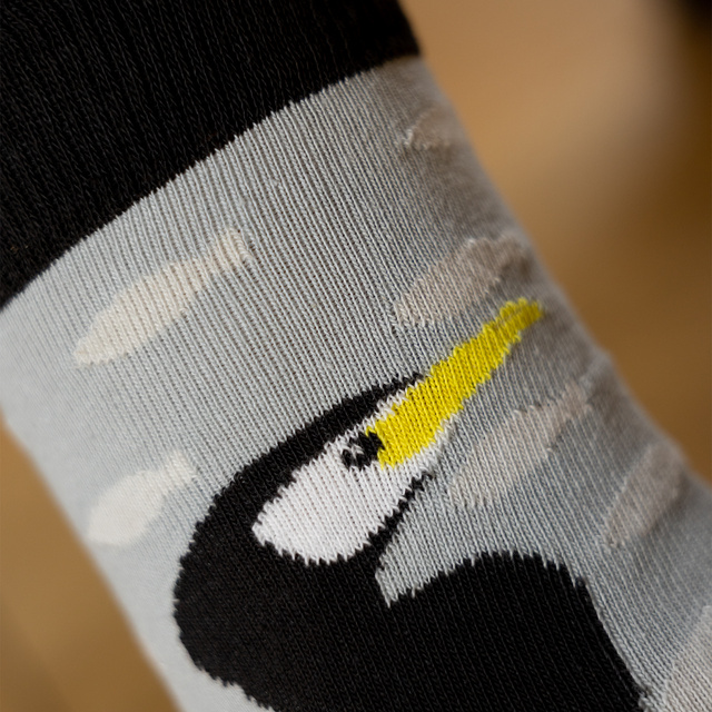 Calze colorate da uomo SOXO 