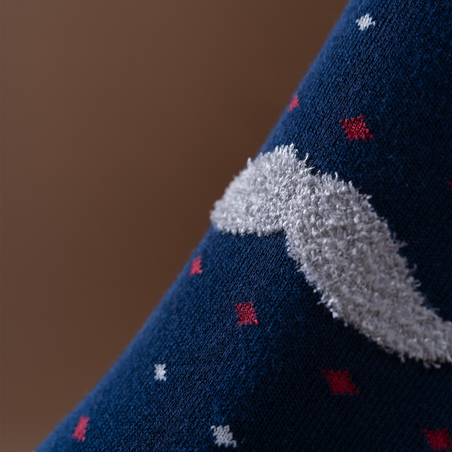 Calzini da uomo SOXO Miglior Nonno del Mondo