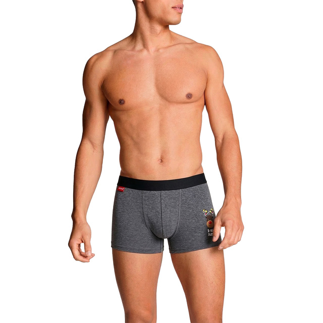 Set regalo uomo Soxo | 2x calzini di Natale | 2x boxer di Natale | regalo per Babbo Natale | per lui | Set divertente