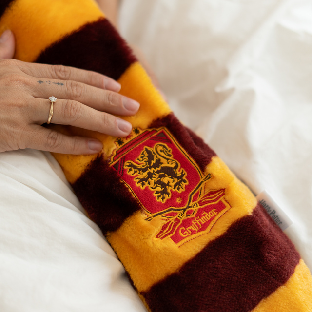 Borraccia dell'acqua calda Harry Potter 2L + Calzini