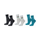 grigio || multicolore || nero || azzurro