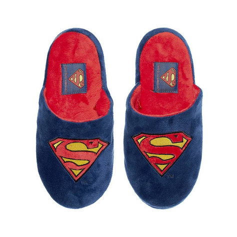 Pantofole SUPERMAN DC Comics