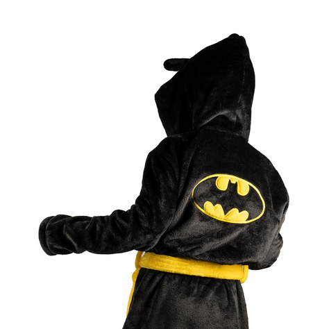 Vestaglia per bambini Batman Warner Bros