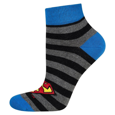 Calze da uomo DC Comics Superman