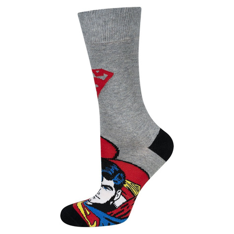 Calze da uomo DC Comics Superman