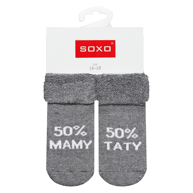 SOXO calzini per bambini