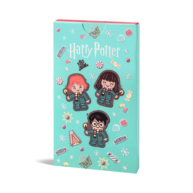Calzini di Harry Potter in Scatola