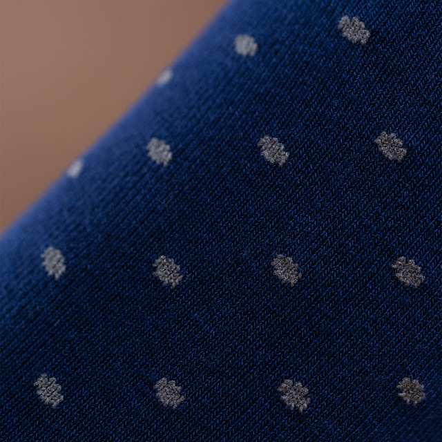 Calzini colorati da uomo SOXO regalo per il nonno - 3 paia