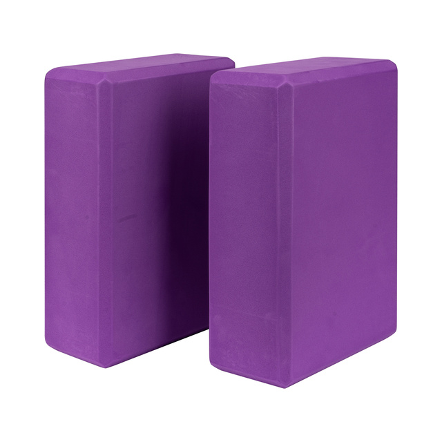 Momo Way Yoga Blocks - 2 pezzi