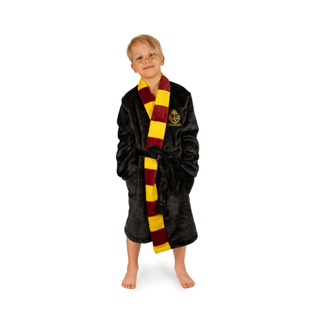 Vestaglia per bambini Harry Potter Warner Bros