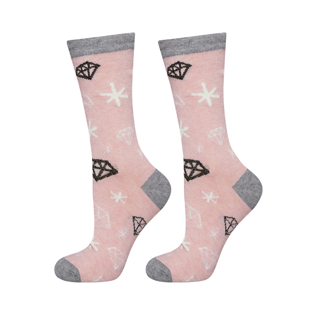 SOXO GOOD STUFF calzini per bambini - "Diamante"