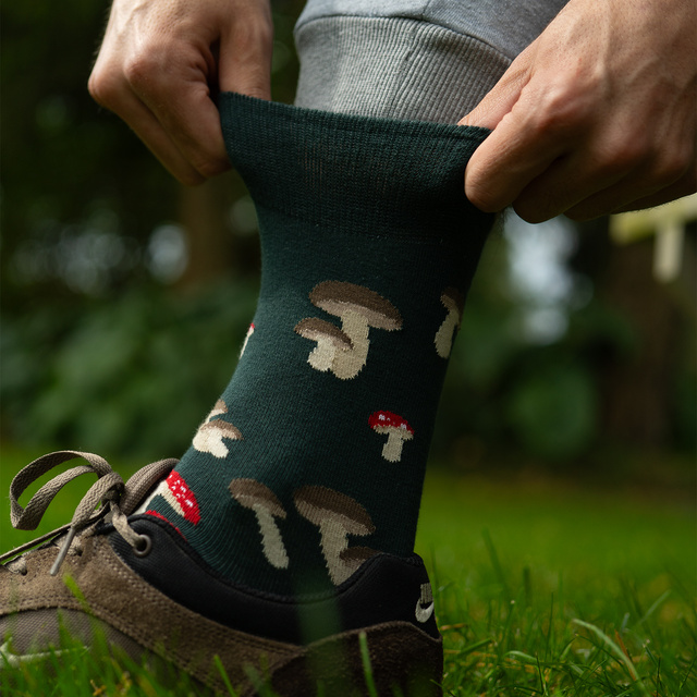 Calzini da uomo SOXO GOOD STUFF