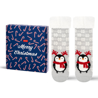 Calze da donna SOXO Penguin
