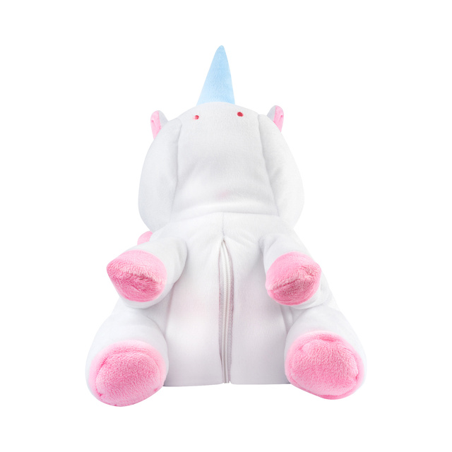 MOMO WAY Cuscino multifunzionale unicorno