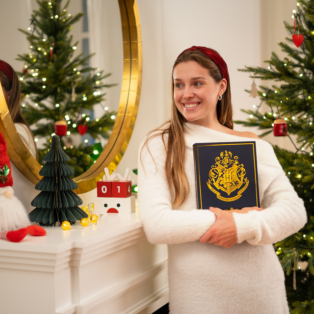 Set regalo con Calzini Harry Potter 6-Pack