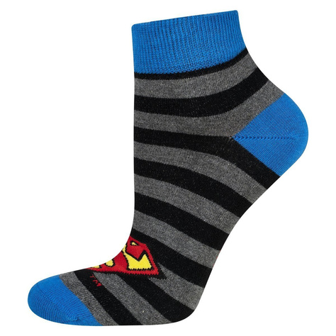 Calze da uomo DC Comics Superman