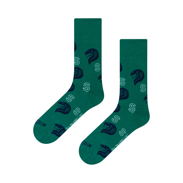 Calzini Harry Potter 4-Pack