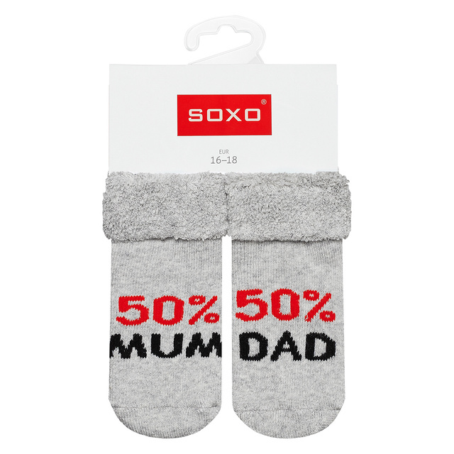 SOXO calzini per bambini