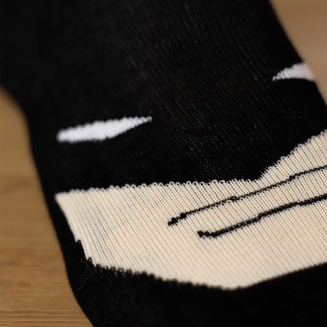 Set di 3 calzini da uomo | Batman DC Comics | per un regalo | colori